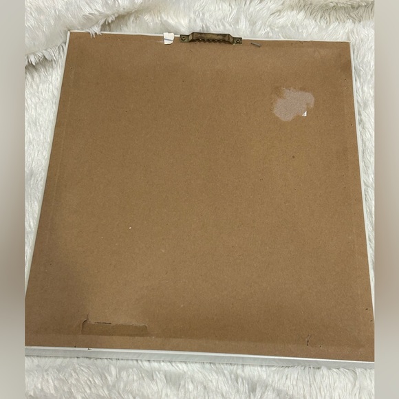 Macarons Framed Print 12x14 - Picture 2 of 2